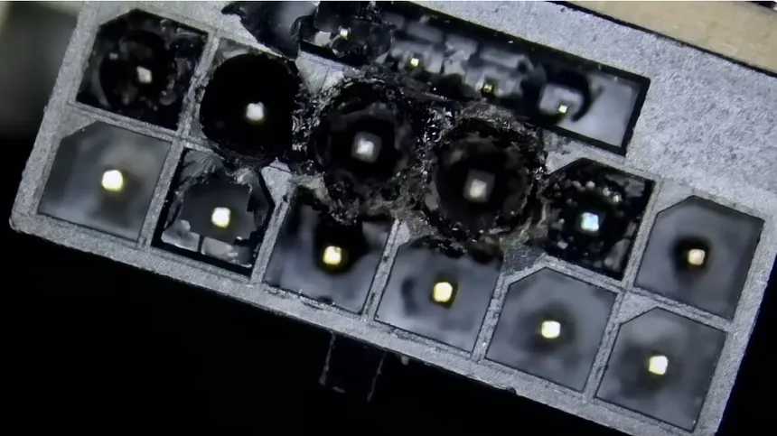 Thermal Grizzly's solution to power connector anxiety