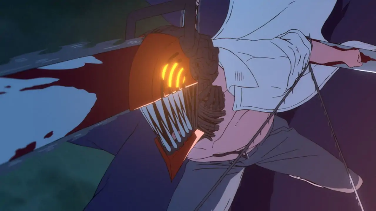 Chainsaw Man: The Reze Arc's success reshapes the anime's future