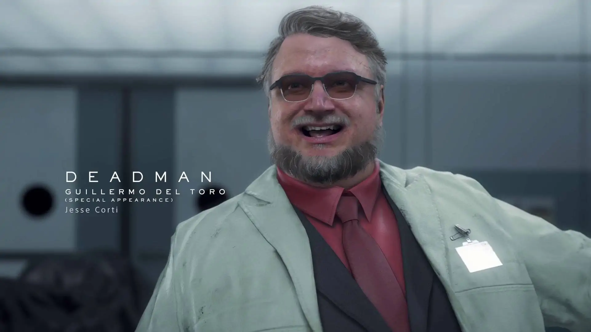Guillermo del Toro's Vision for Gaming: A Lost Revolution