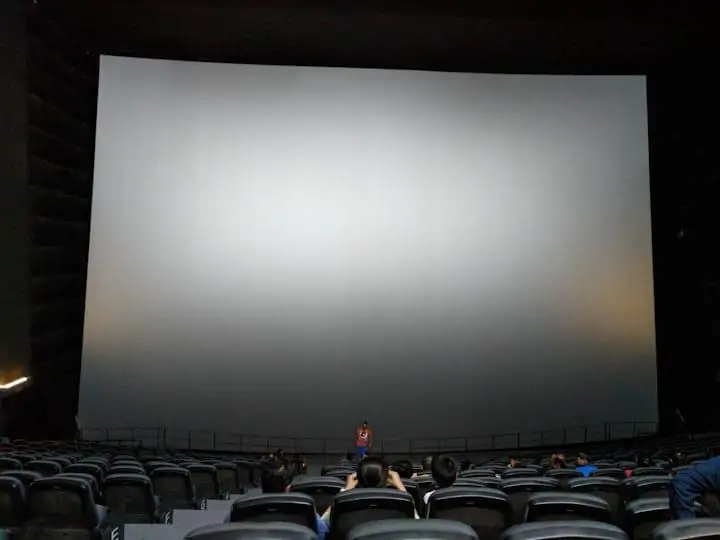 Cinemark Adds IMAX 70mm Screens for The Odyssey