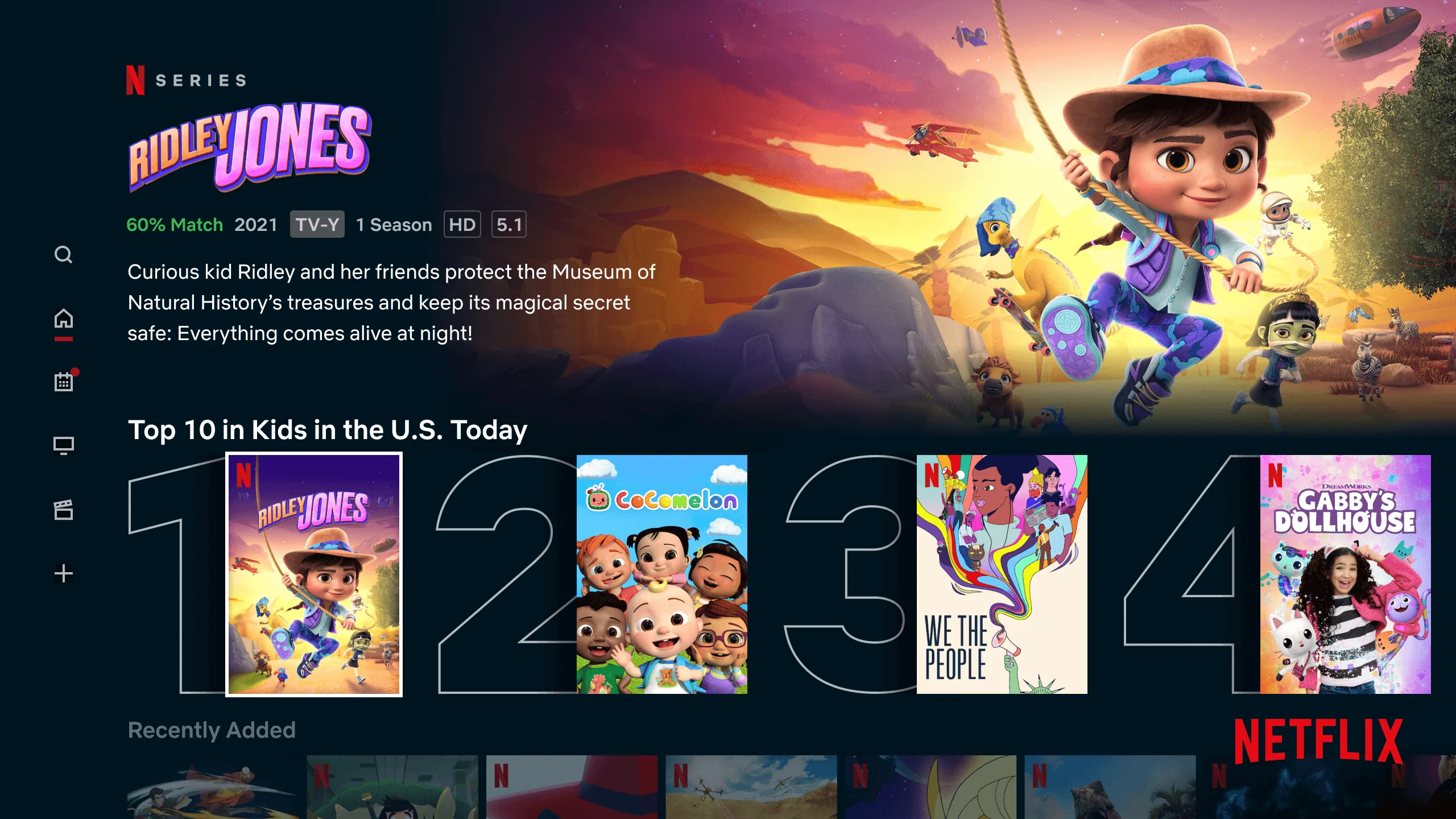 Netflix unveils three exciting app updates