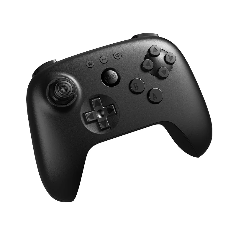 8BitDo 64 controller, the N64 gamepad we deserved
