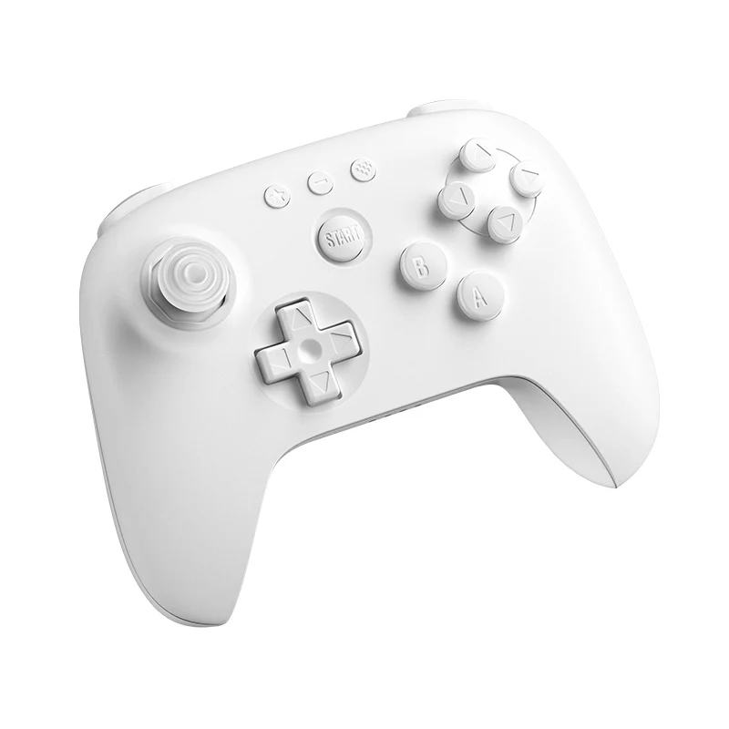 8BitDo 64 controller, the N64 gamepad we deserved