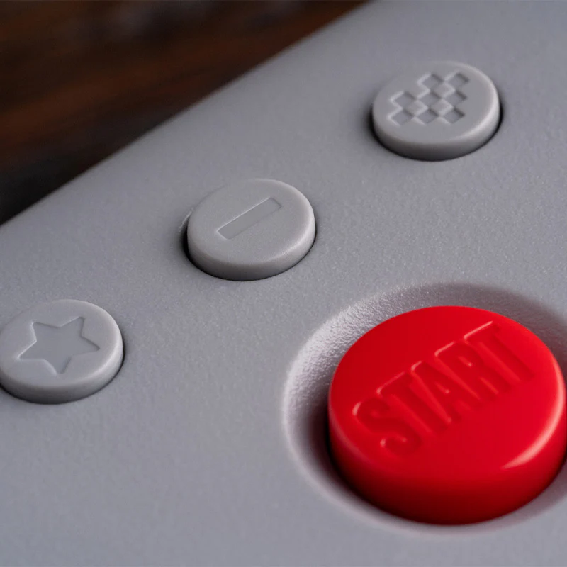 8BitDo 64 controller, the N64 gamepad we deserved