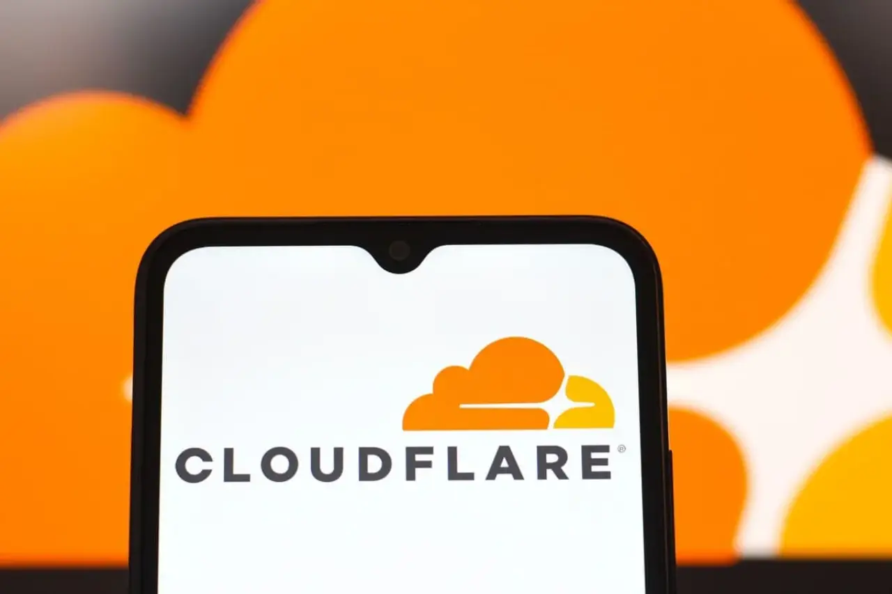 The Cloudflare outage that broke the internet