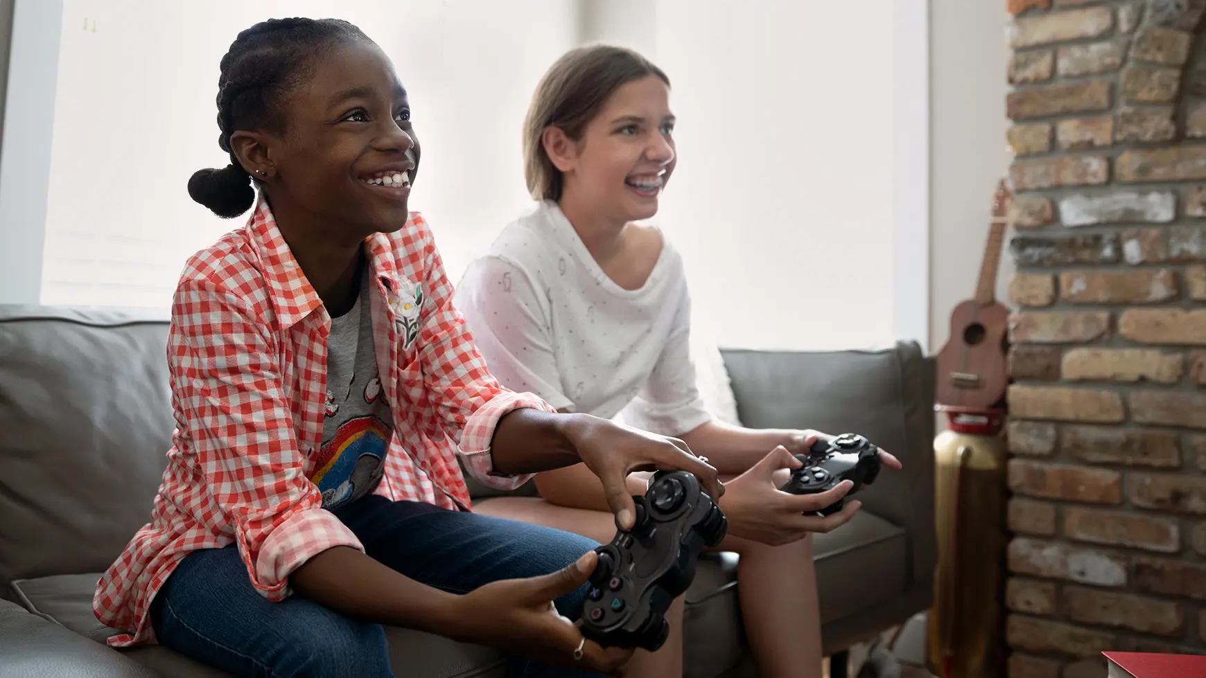 Video games and child development, what parents should know