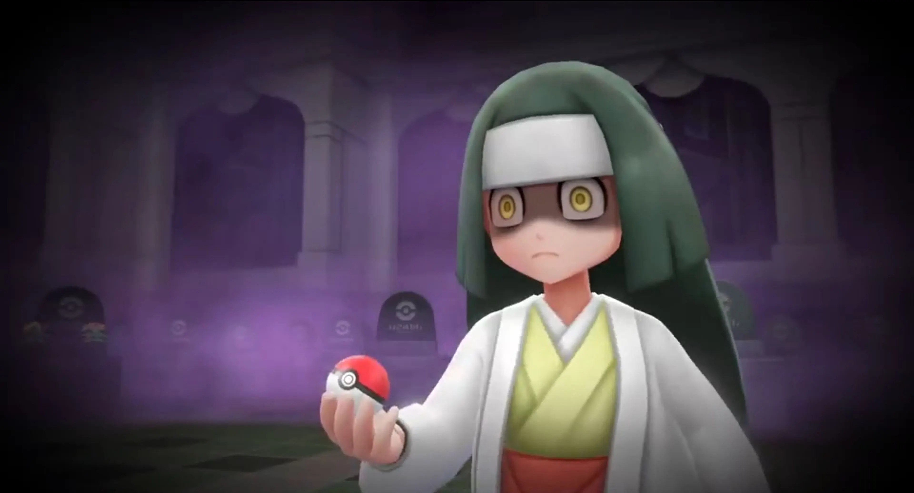 Lavender Town Syndrome: Pokémon's Deadly Frequency