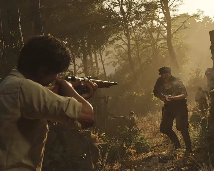 Take-Two CEO: Players prefer story-driven games