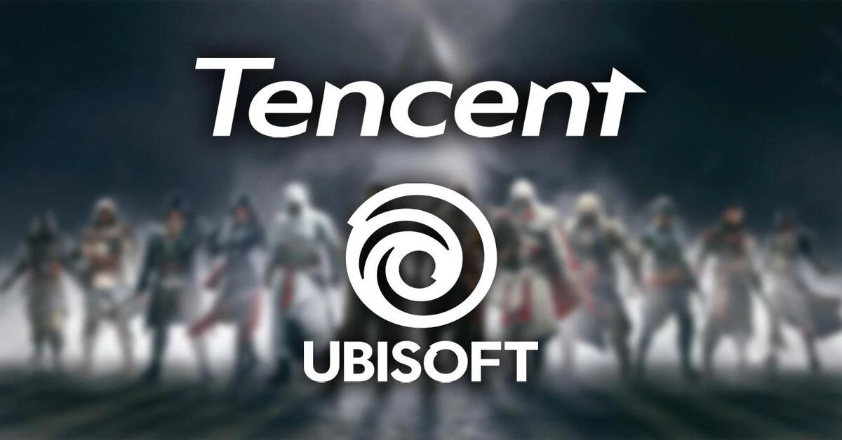 Ubisoft freezes stock trading, what is going on?