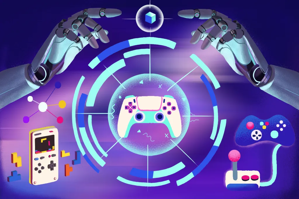 US congressman calls for AI regulation in gaming