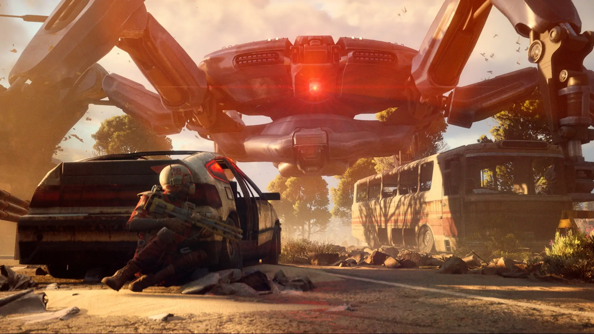 ARC Raiders community uncovers gaming's friendliest players