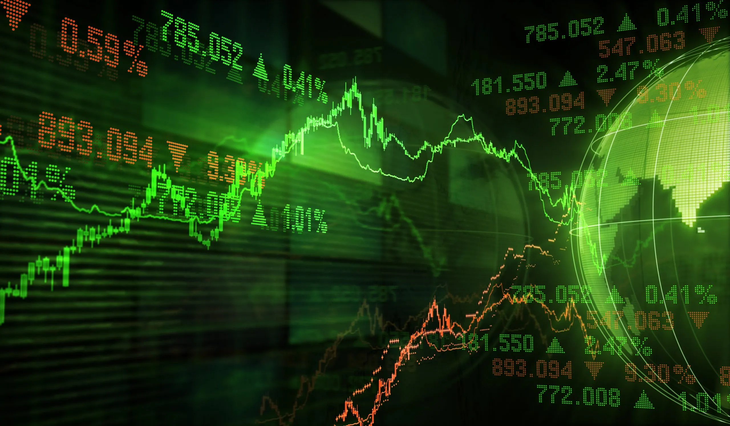 Crypto market 2025-2026, the top currencies and the future trends