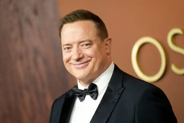 Brendan Fraser returns for The Mummy 4 after 20 years