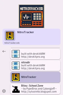 DSpico, the world's first open-source flashcart for Nintendo DSi