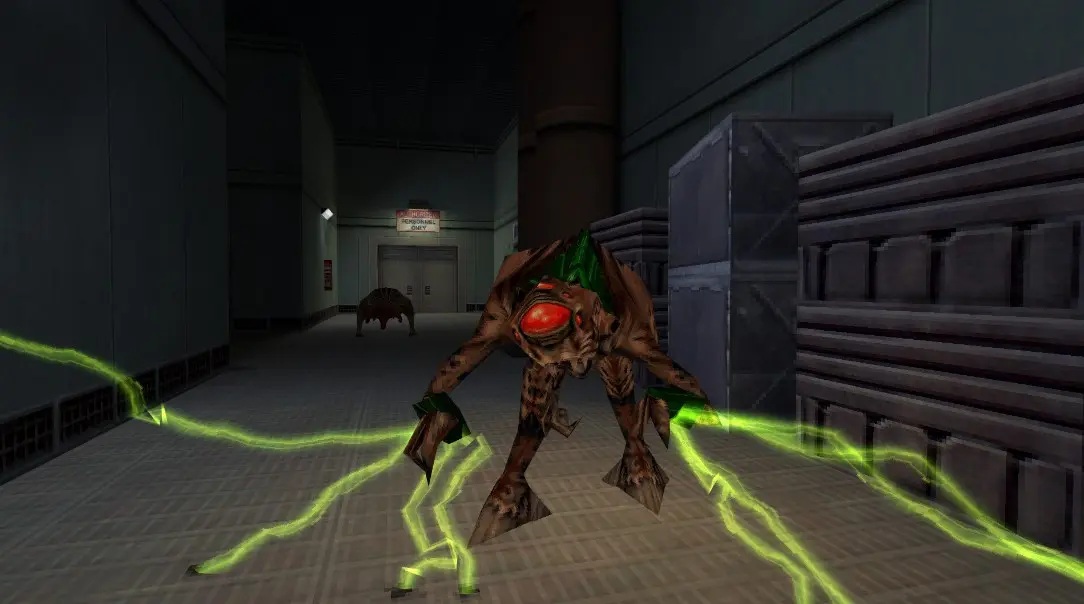 Half-Life 3 rumors heat up as free mod drops on Steam