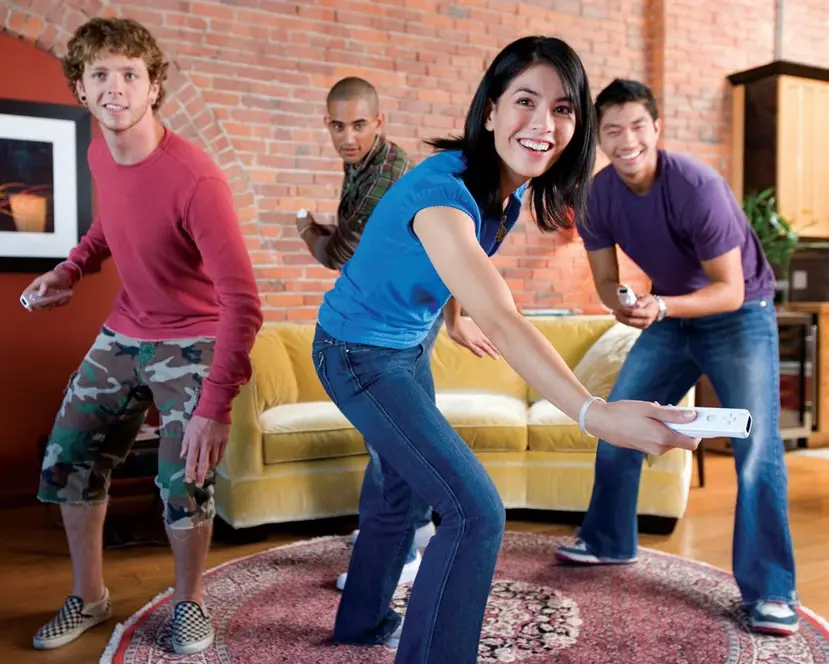 When Nintendo abandoned "Revolution" for "Wii"