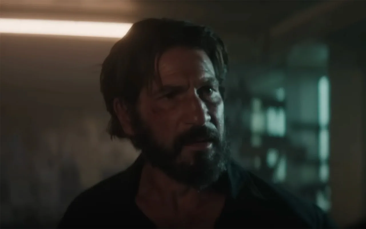 The Punisher will not return in Daredevil Season 2