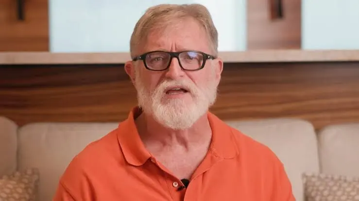 Valve crushes tech giants with $50M per employee