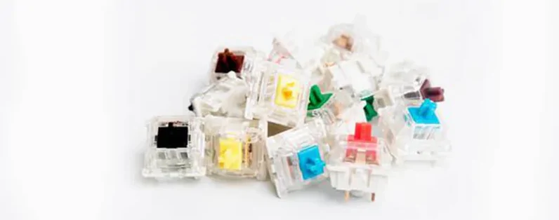 Gateron Switches: The value champion