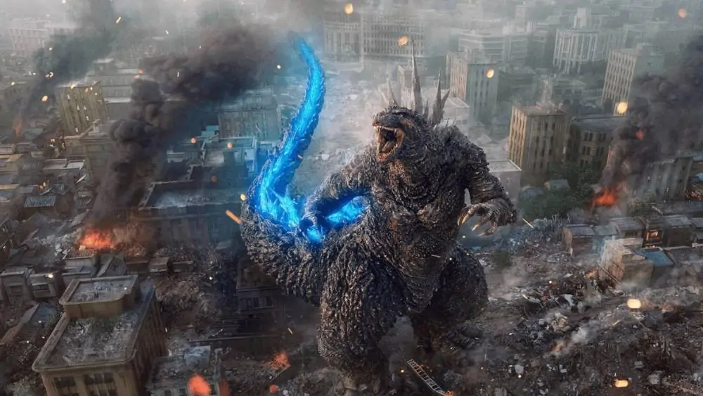 Godzilla minus zero, a new chapter in the kaiju legacy