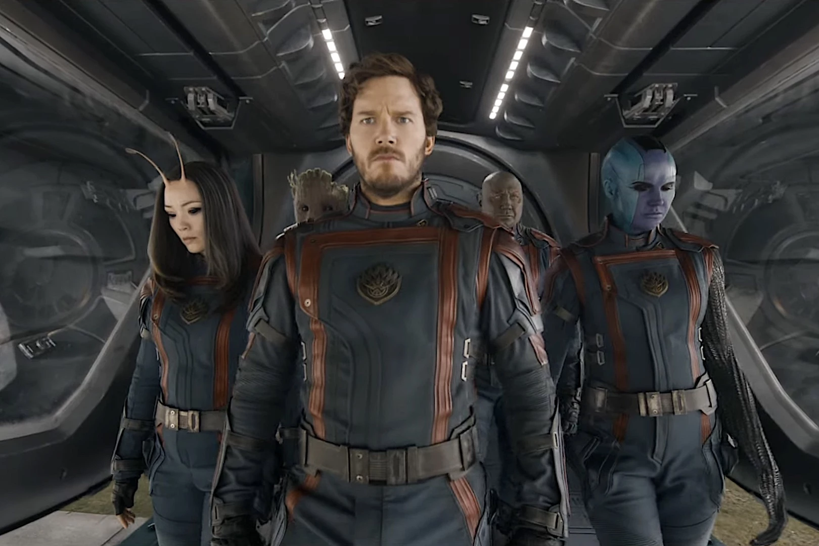 How Guardians of the Galaxy almost became a soulless disaster