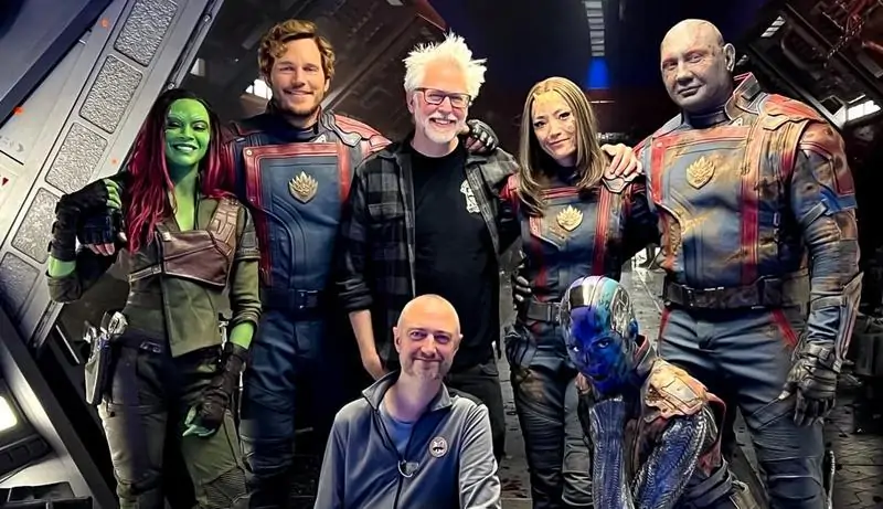 How Guardians of the Galaxy almost became a soulless disaster