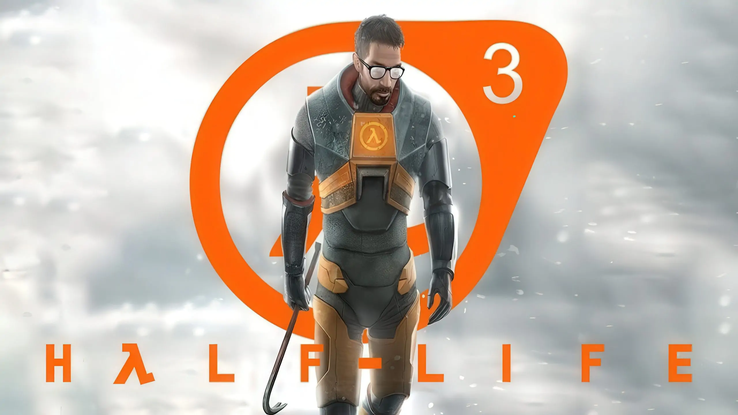 Half-Life 3 rumors heat up as free mod drops on Steam