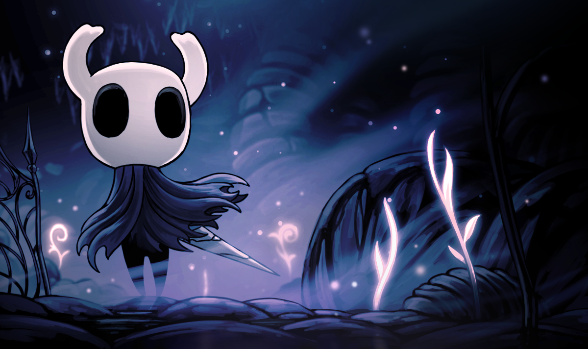 Team Cherry's one rule for future Hollow Knight games