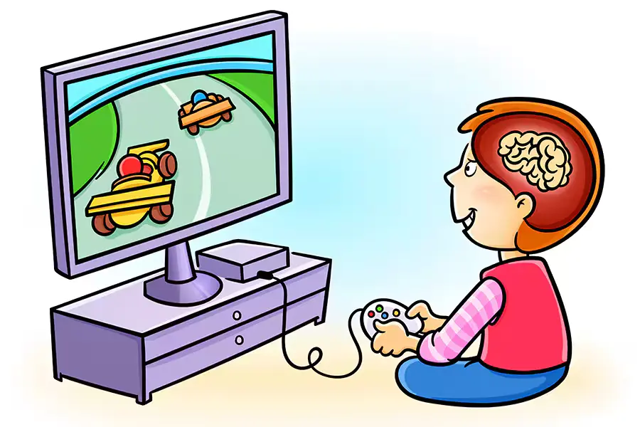 Video games and child development, what parents should know