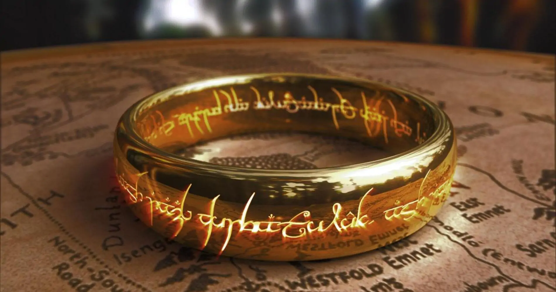 Lord of the Rings MMORPG cancelled following Amazon layoffs