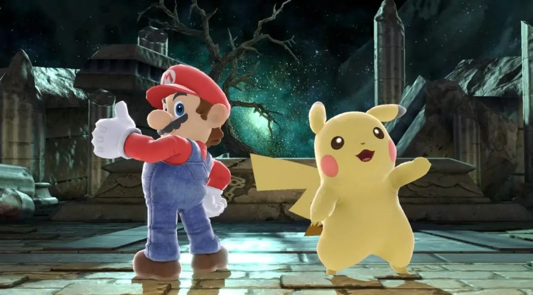 How a playful joke created the Pokémon dual-version strategy