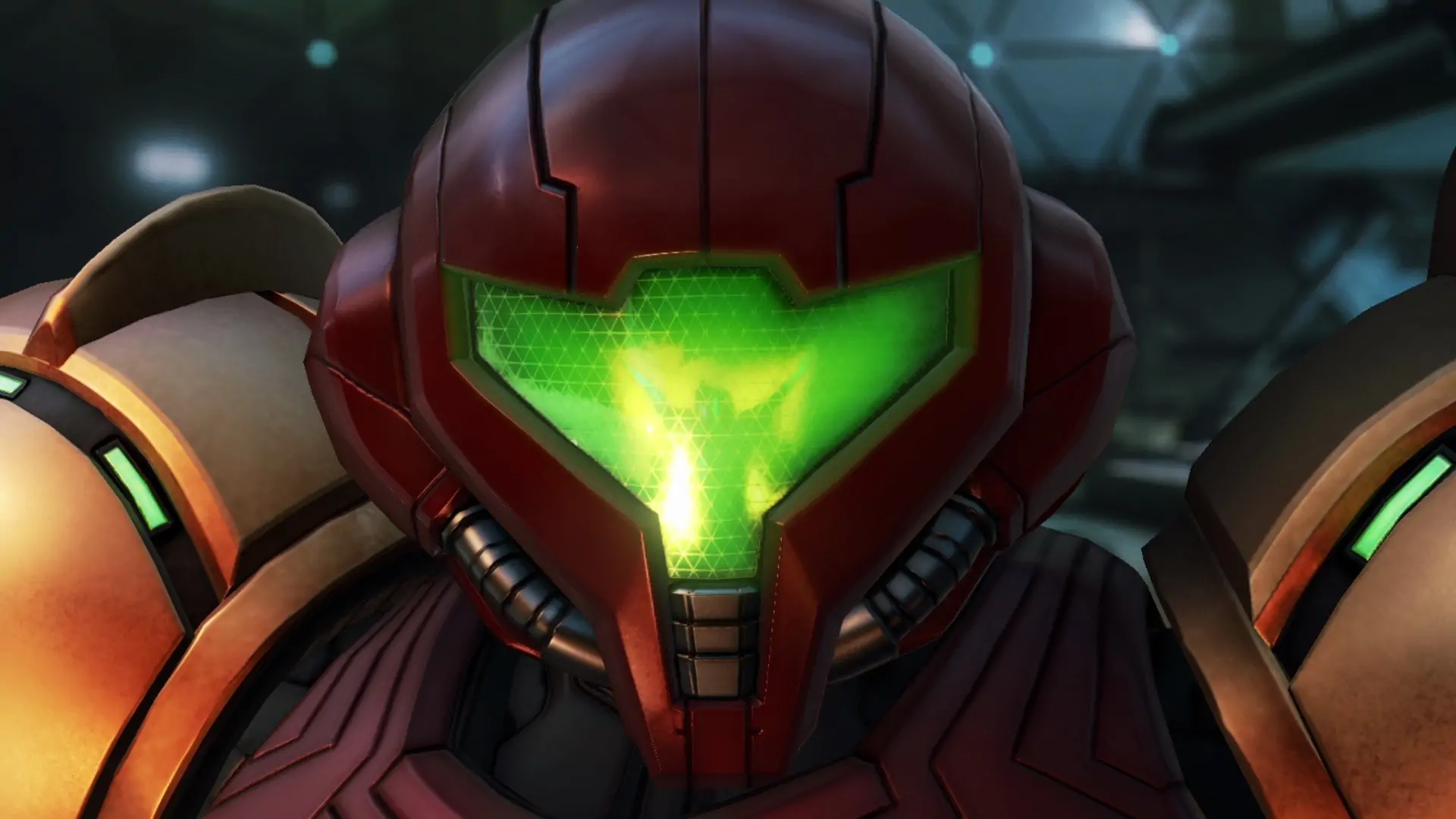 Metroid Prime 4: Beyond file size confirmed for Switch 2