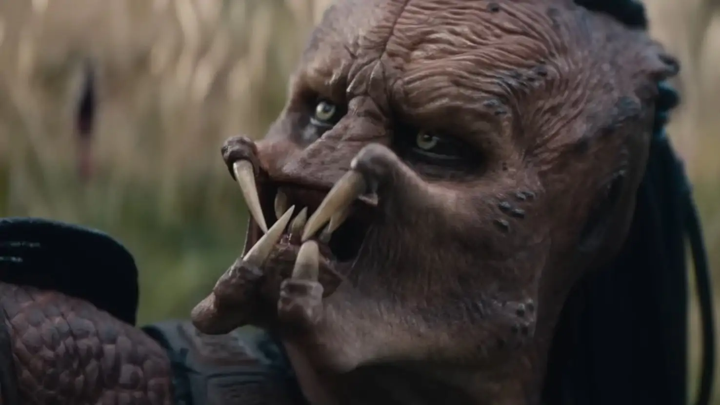 Predator, the World War II story that almost was