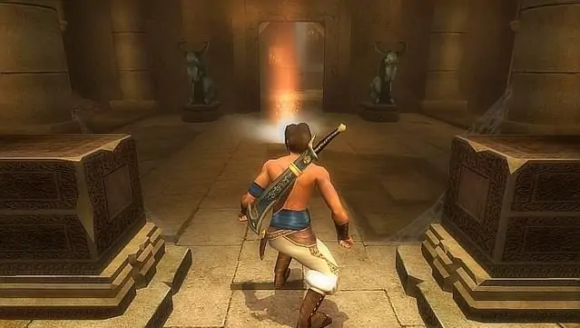 Prince of Persia remake finally gets a release window