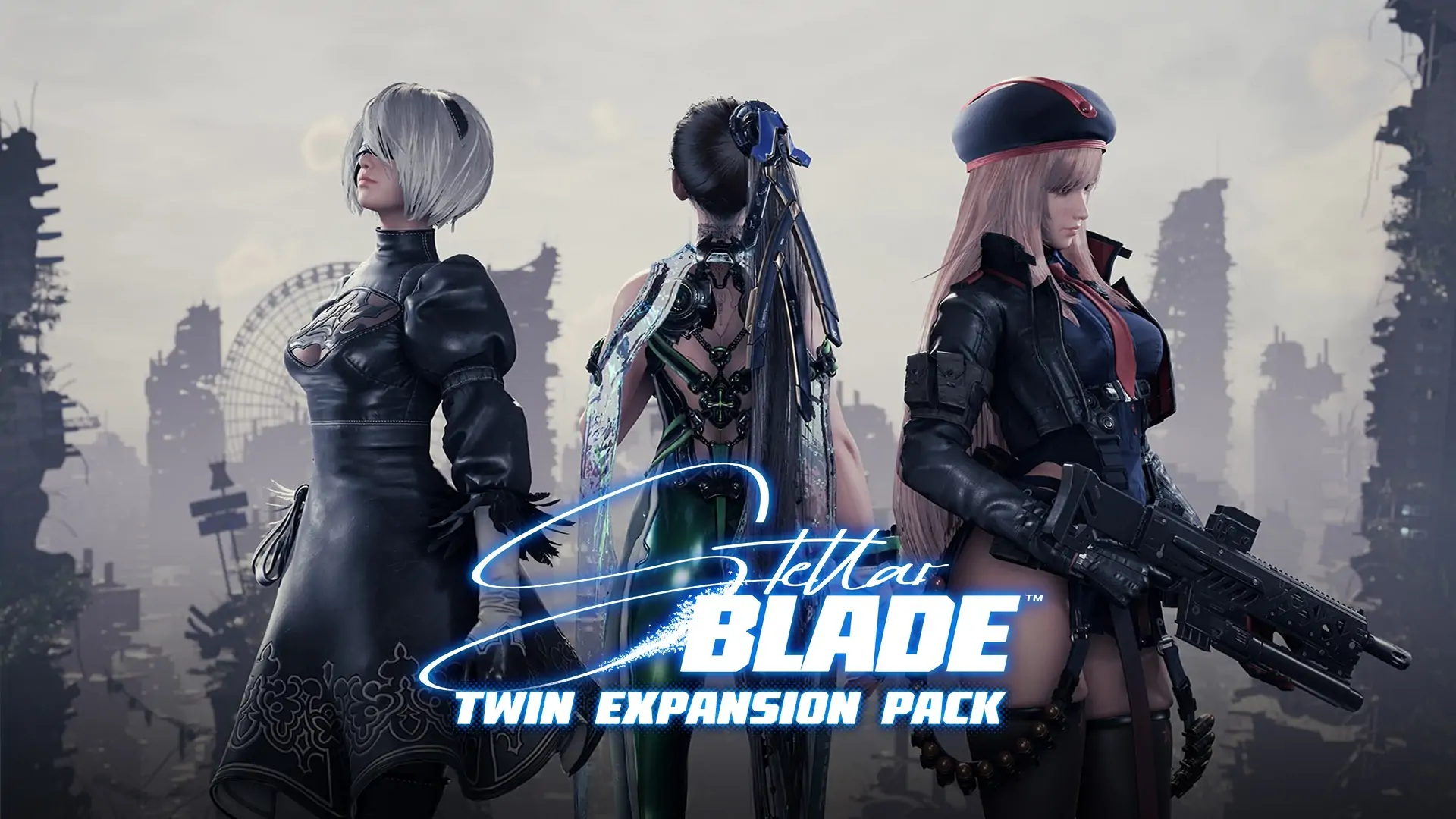 Stellar Blade eyes Xbox and Switch 2 release after great sales