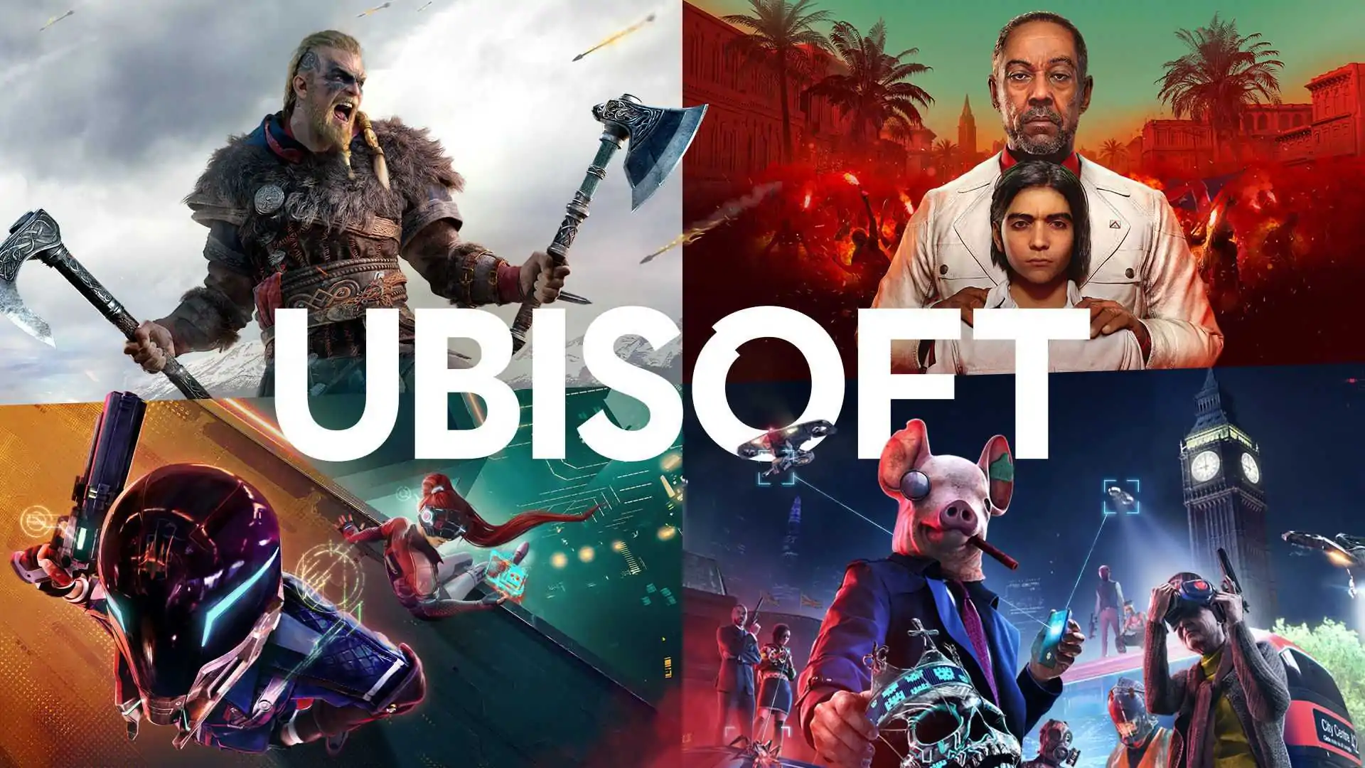 Ubisoft surprises with strong earnings after week of uncertainty