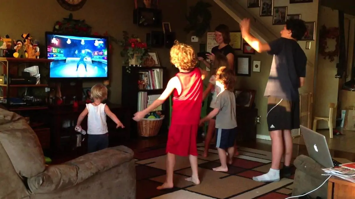 Video games and child development, what parents should know