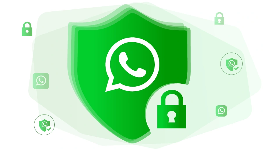 WhatsApp finally joins the username party