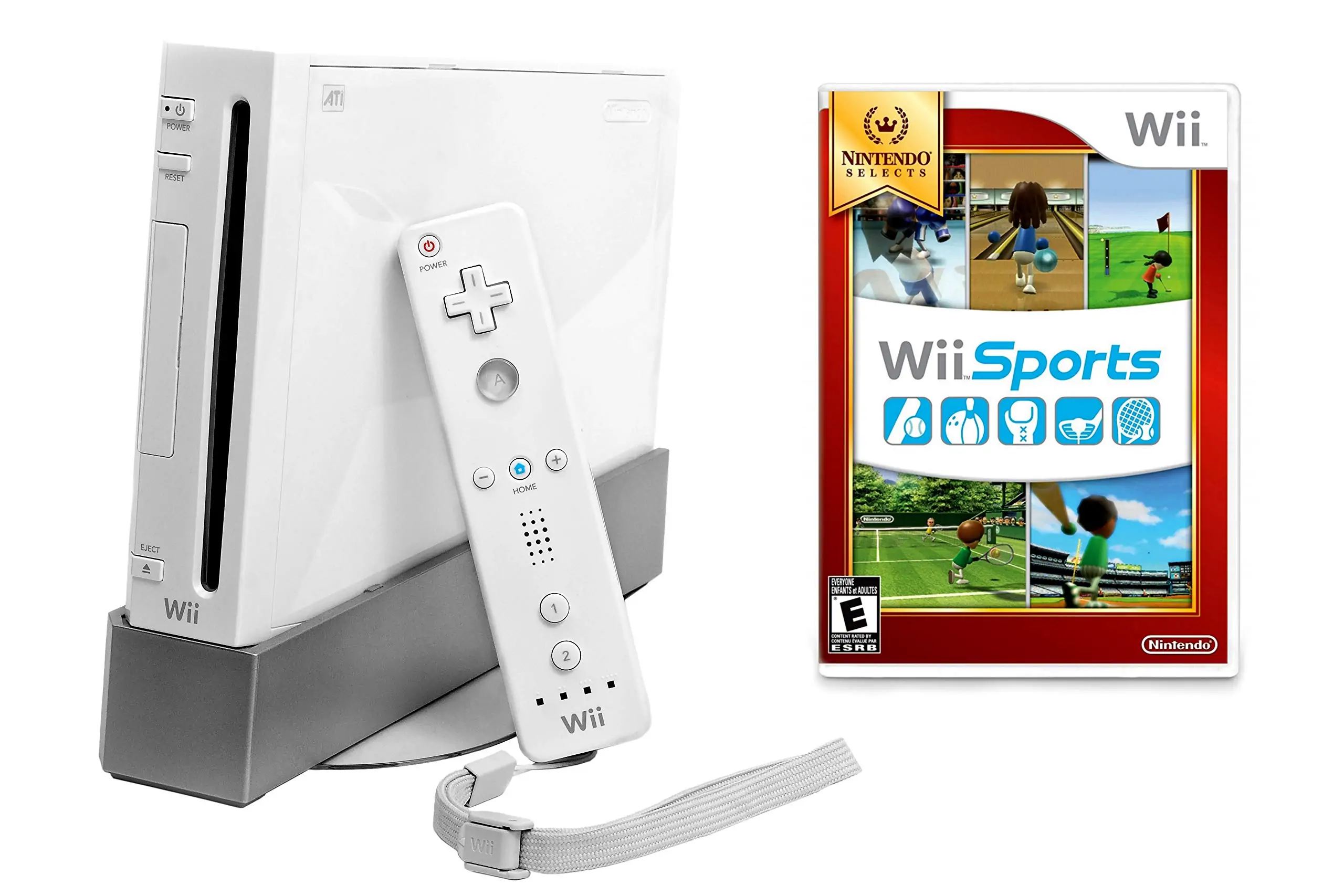 When Nintendo abandoned "Revolution" for "Wii"