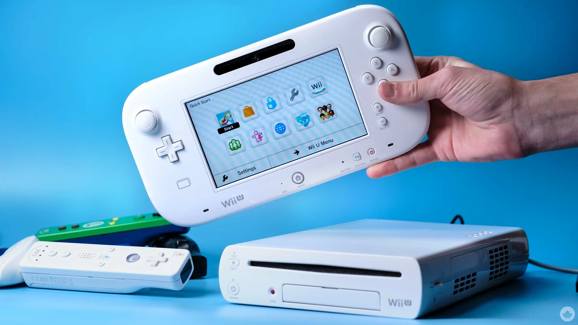 Why the Wii U deserves a spot in your collection, 13 years later