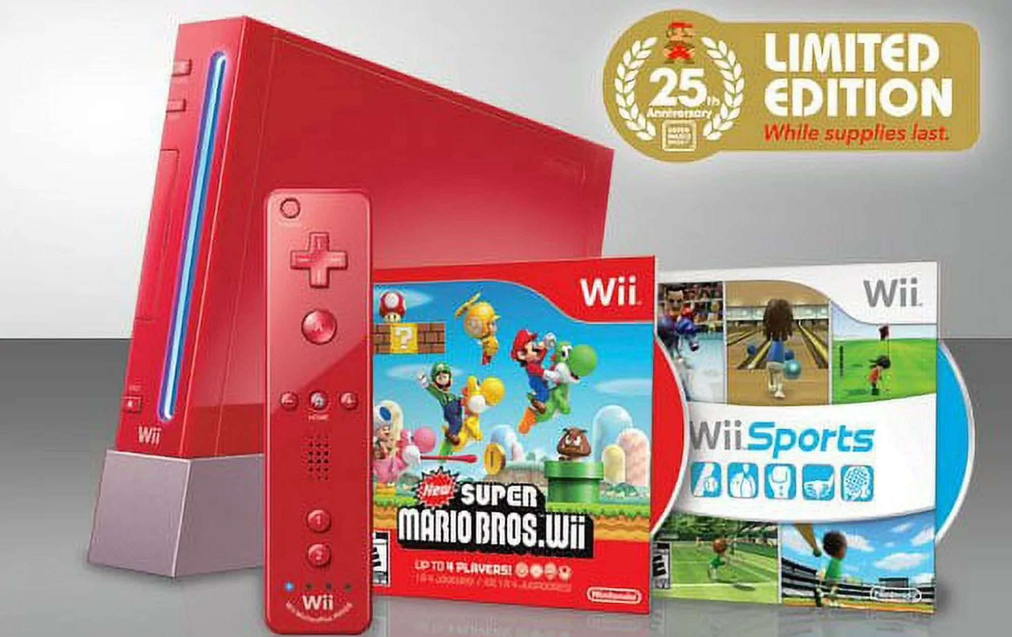 Why the Wii U deserves a spot in your collection, 13 years later