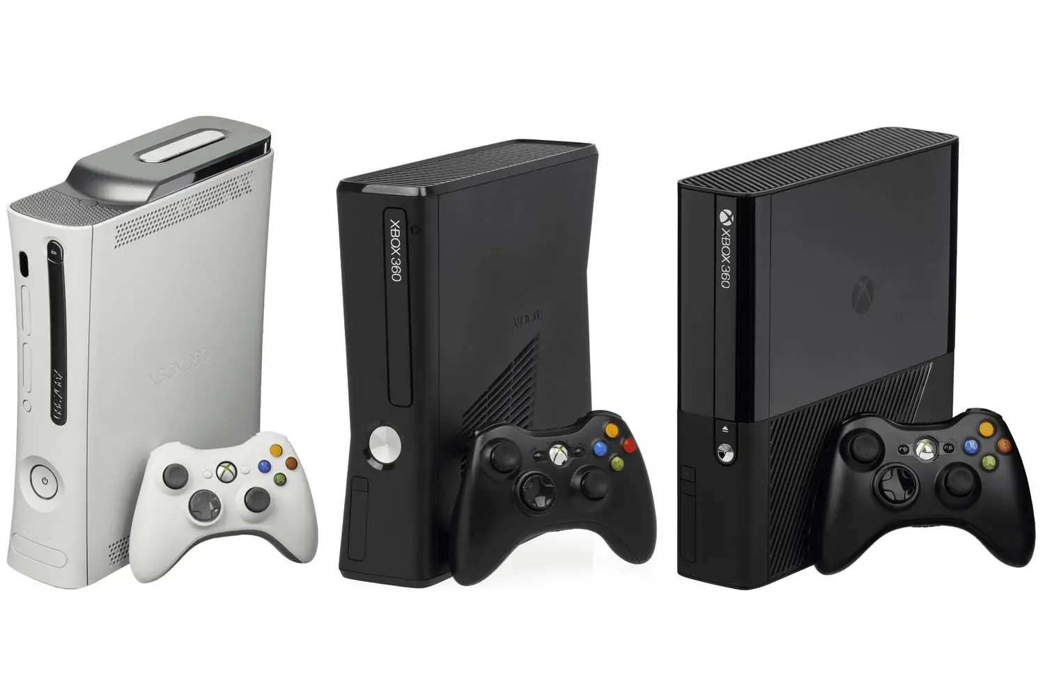 Twenty years of Xbox 360, a gaming revolution