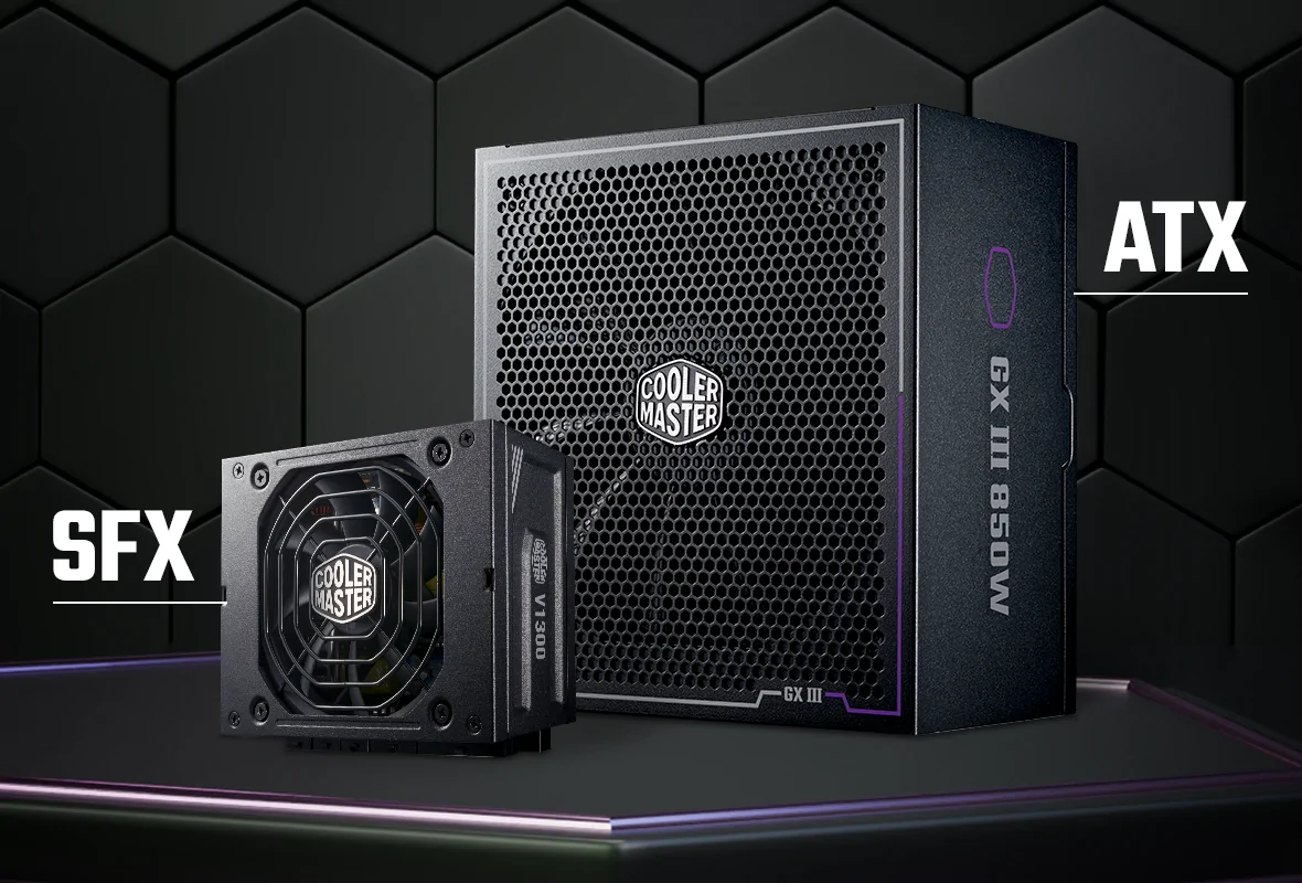 How to choose the right PSU for your gaming rig like a pro