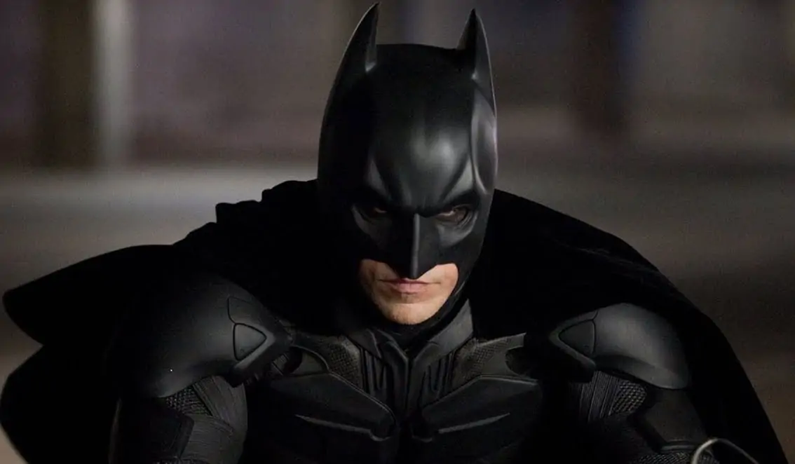 Batman makes people kinder, science confirms