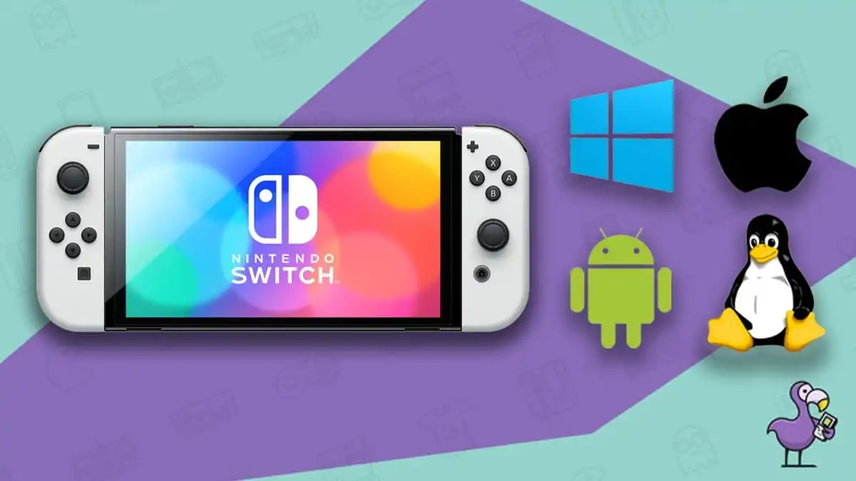 The Best Nintendo Switch emulators of 2025, what's actually working