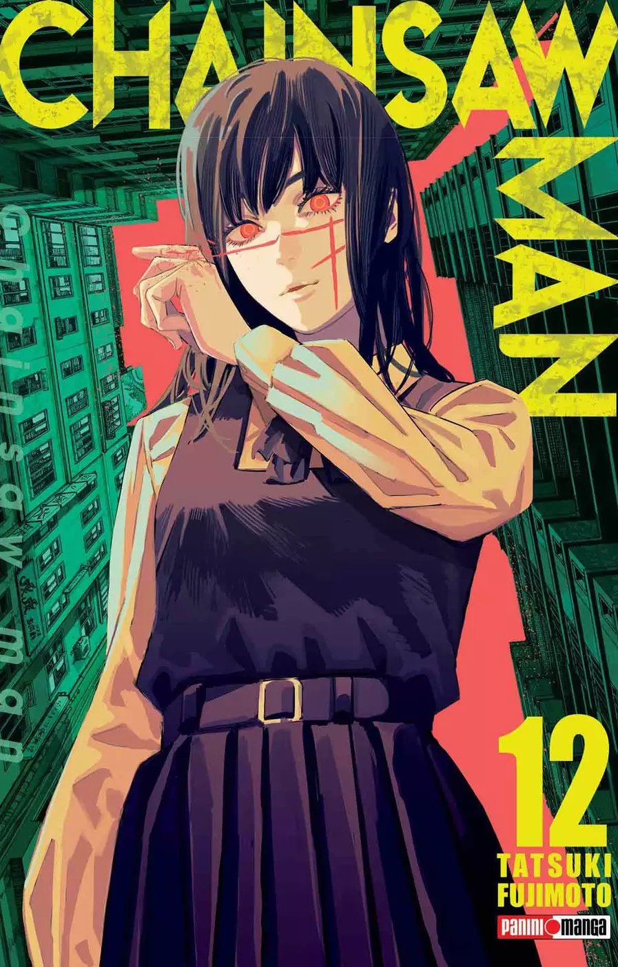 Chainsaw Man's Tatsuki Fujimoto named most influential Japanese of 2025