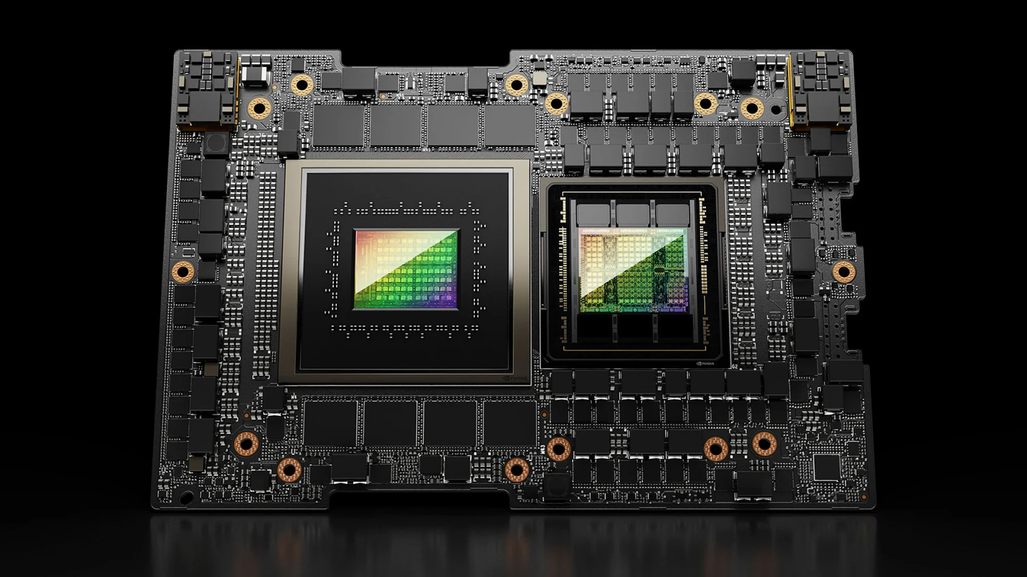 China unveils LightGen photonic chip that beats NVIDIA GPUs by 100x