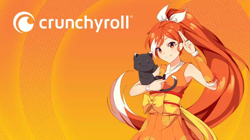 Crunchyroll ends free ad-supported streaming this December
