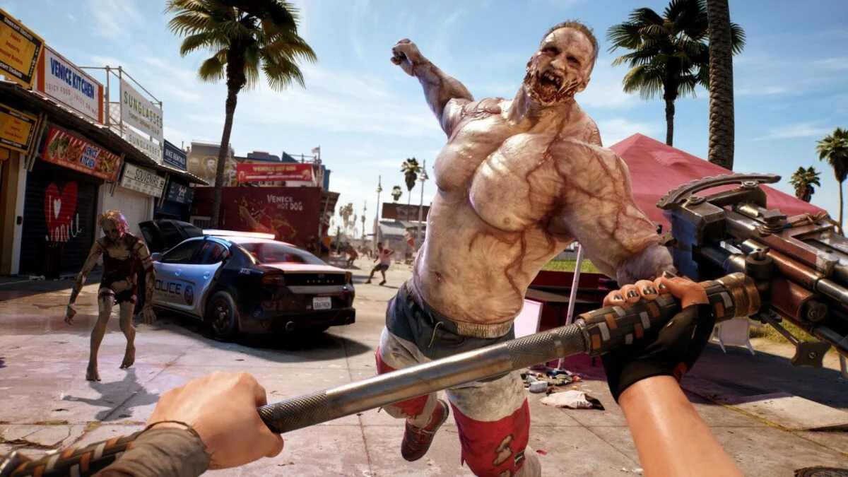 Dead Island 3 in development with 2028 release window confirmed