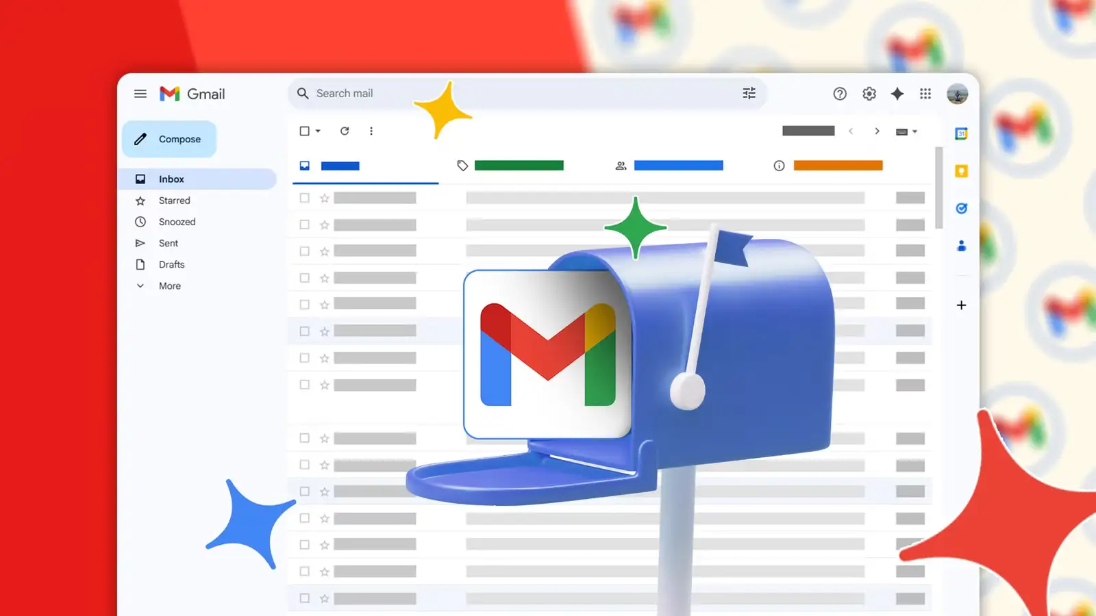 Google lets you change your Gmail address without starting over